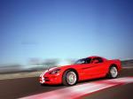 Dodge Viper SRT10 Coupe 2008 года
